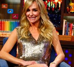 taylor armstrong wwhl